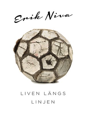 cover image of Liven längs linjen